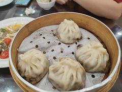 -清真·安乐园菜馆(茶南店)