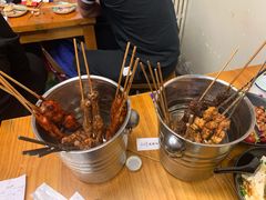 -炒豆合作社(东四总店)