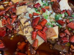-力力豆花庄(广渠门店)
