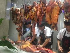 -陈记顺和潮汕鲜牛肉火锅(番禺迎宾大道店)