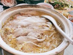 -砂锅居(西四店)