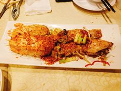 -喜记避风塘炒辣蟹(旗舰店)