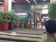 -钱山海鲜大排档