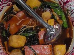 -破店肥哈·东北烧烤·夜宵(南山保利店)