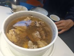 -秋色客家菜(南山店)