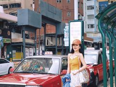 -深圳福田香格里拉大酒店
