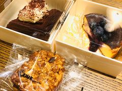 提拉米苏起酥-OUR Bakery(SKP-S店)