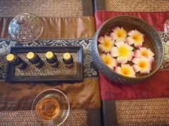 -泰禾馨·泰式按摩精油SPA(河西万达店)