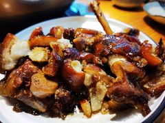 -野山舂·贵州现舂酸汤牛肉(鸿通城店)