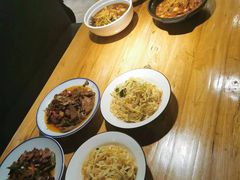 -吕氏疙瘩汤·私家菜馆(慈云寺店)