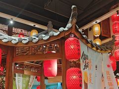 -钵家大院(大花岭店)