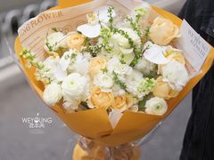 -花未央花店·WEYOUNG