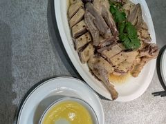 -林辉家宴·本地家常菜·头牌清远鸡(先锋店)