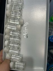 -skin79皮肤管理中心