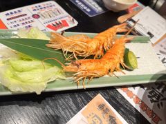 -鳗事鱼意·活鳗现烤专門店(保利广场店)