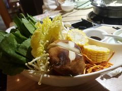 -探窝·竹笙椰子鸡(杨箕店)