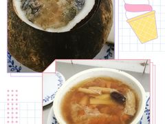 -達揚原味燉品(文明路店)