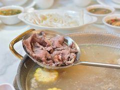 -潮汕大目牛肉火锅(皇岗旗舰店)