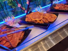 -阪尚皇·原切牛排·烤肉火锅自助(北京路店)