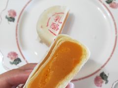 -泸溪河桃酥(秦淮夫子庙一店)