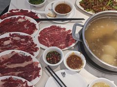 -八合里潮汕鲜牛肉火锅(福州万象城店)