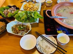 -民食香·腊排骨野生菌美食(木府店)