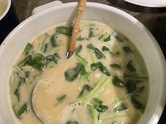 -绿茶餐厅(天津天河城店)