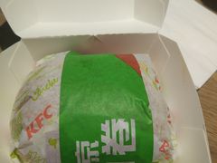 -肯德基(昌里店)