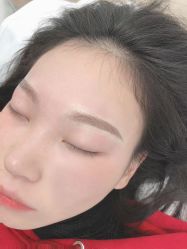 点击看大图 -久匠·野生眉半永久纹绣
