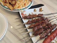 -马布尔莱斯食府(西红门店)