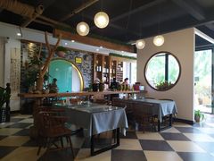 -茶油香闽南菜·花园餐厅(前埔店)