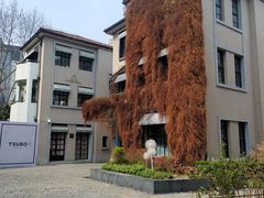 -徐家汇源景区-衡山坊