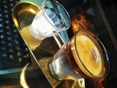 -阿什卡咖啡馆ESSCA COFFEE(塔里木石油宾馆店)