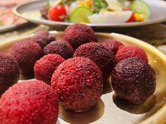 -首尔烤肉大排档(合生汇店)