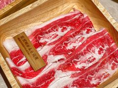-浅锅和牛小锅放题(深业上城店)