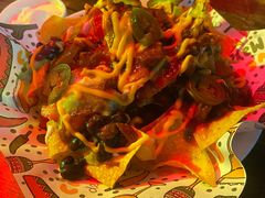 墨西哥牛肉塔克-Famous肥猫墨西哥音乐餐吧(五棵松华熙LIVE店)