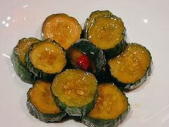 -张家卫·阳江菜·小海鲜(肥婆湾桥店)