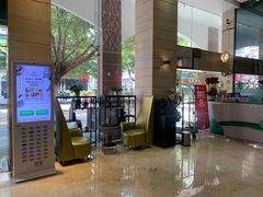 -山水时尚酒店(深圳华强北店)