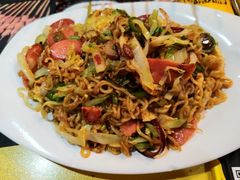 -望京小腰(北京总店)