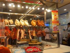 -西华美食•老广烧腊(百灵路店)