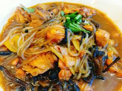 -东北人家铁锅炖(鞍山路店)