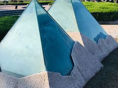 -南汇嘴观海公园