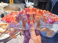 -争先鲜·蒸汽海鲜自助·鲜切牛肉