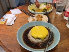 -红小满休闲餐厅(十全街店)