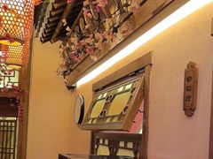 -乔家小院•非遗驴肉•本地小海鲜(滨河路店)