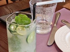 -沏点Trattoria意大利餐厅(新街口店)