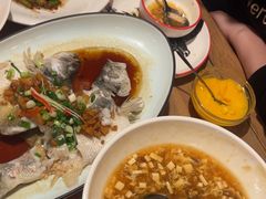 -新白鹿餐厅(城西银泰城店)