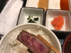 -牛かつもと村(原宿店)