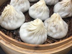 -锡笼记·无锡小笼(常熟万达店)