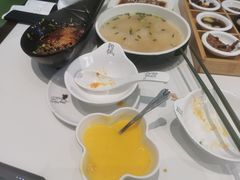 -新仙清汤牛腩(铜锣湾店)